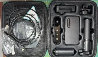 3D skener Creality CR-Scan Ferret Pro