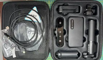 3D skener Creality CR-Scan Ferret Pro