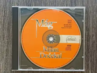 Milan Dočekal - Mág