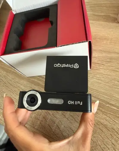 Kamera Prestigio Toadrunner 506