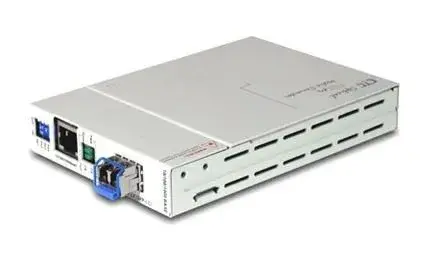 CTC Optical Fiber Media Converter FIB1-1000ES