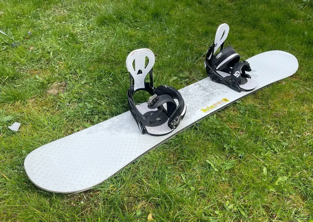 ❗Snowboard BURTON Royale 160 cm + viazanie (TOP stav)