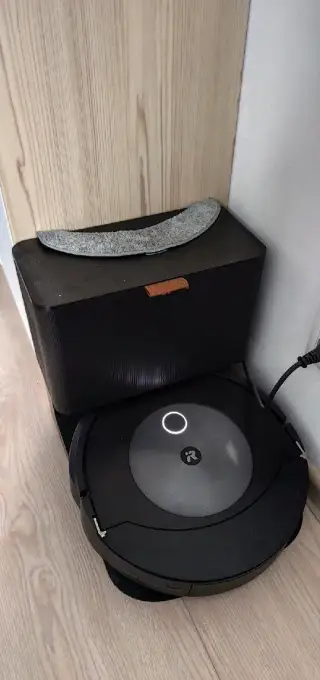 Irobot Roomba J7+