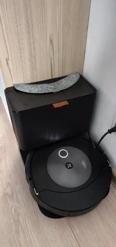 Irobot Roomba J7+