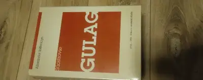 Suostrovie gulag