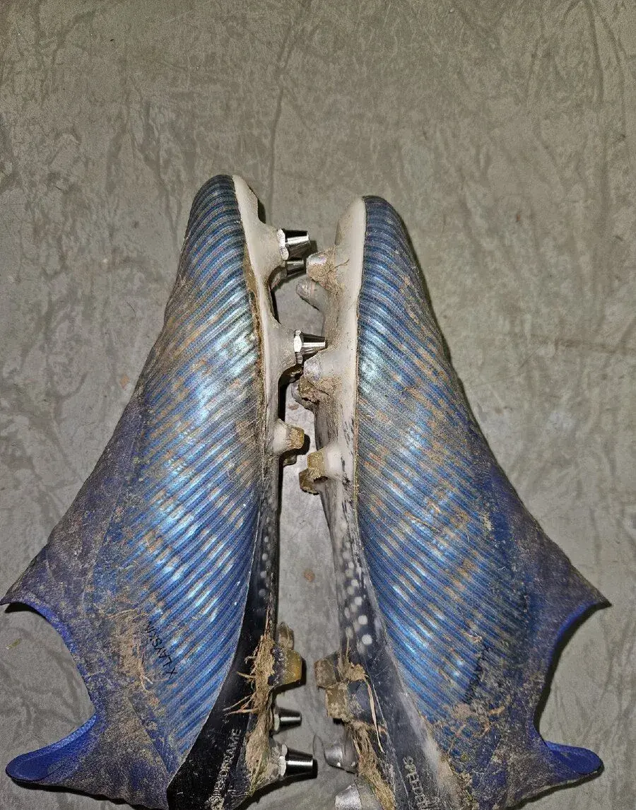 Nahradne koliky na adidas kopacky