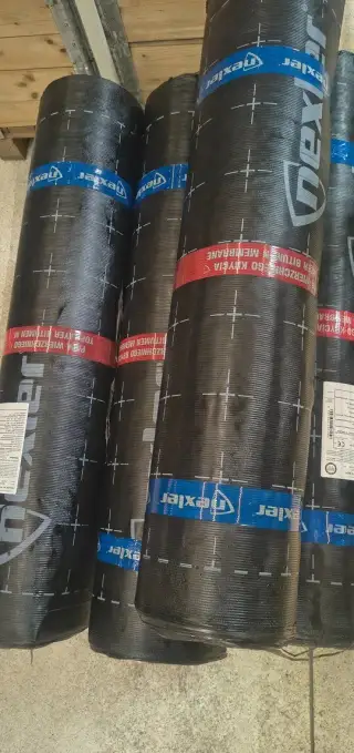 Strešnú lepenku