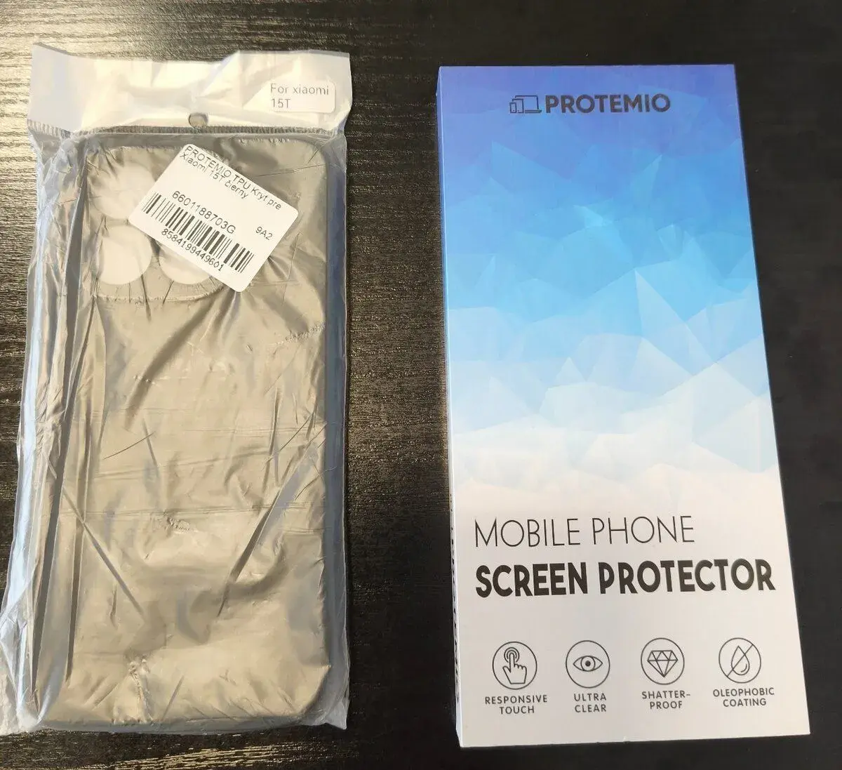 Kryt na mobil Xiaomi 15T