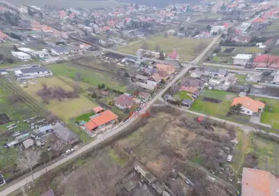 Predaj stavebneho pozemku v obci Velka Dolina