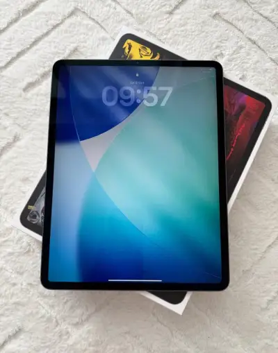 Apple iPad Pro 12,9” 3. Generacia 64GB