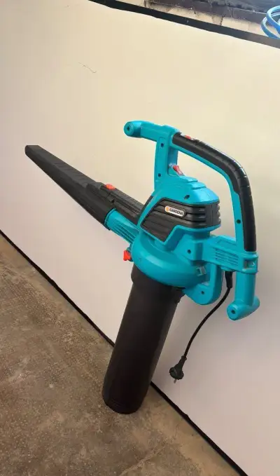 Fukár na lístie Gardena ErgoJet 3000W