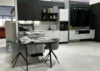 Talianska kuchyňa Ventidue