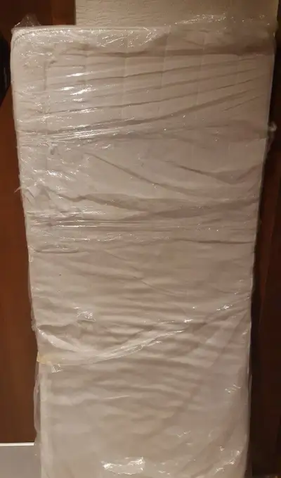 Detský penový matrac 70x160 cm (IKEA)
