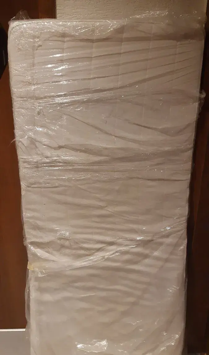 Detský penový matrac 70x160 cm (IKEA)