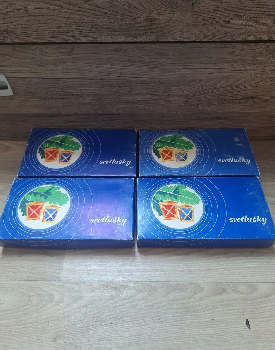 Vianočné osvetlenie