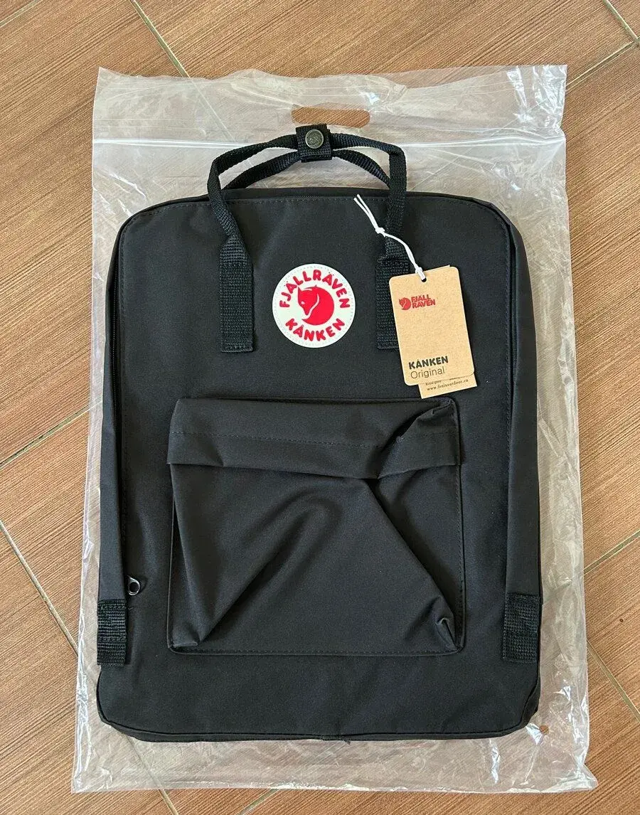 Fjallraven Kanken Laptop 17” (20L)