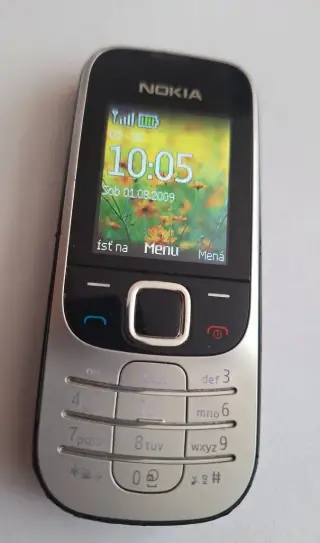 Nokia 2330c