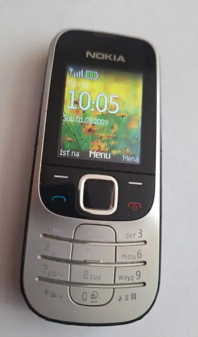 Nokia 2330c