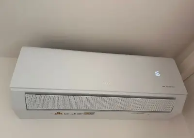 Klimatizácia AUX 3,8kW