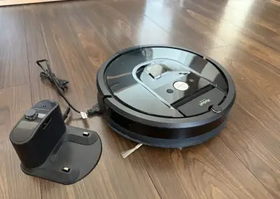 iRobot Roomba 981