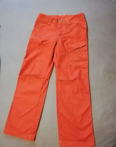 Nohavice Decathlon v. 7-8 r.