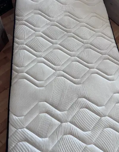 Matrac S+ Silver Dormeo 90x200