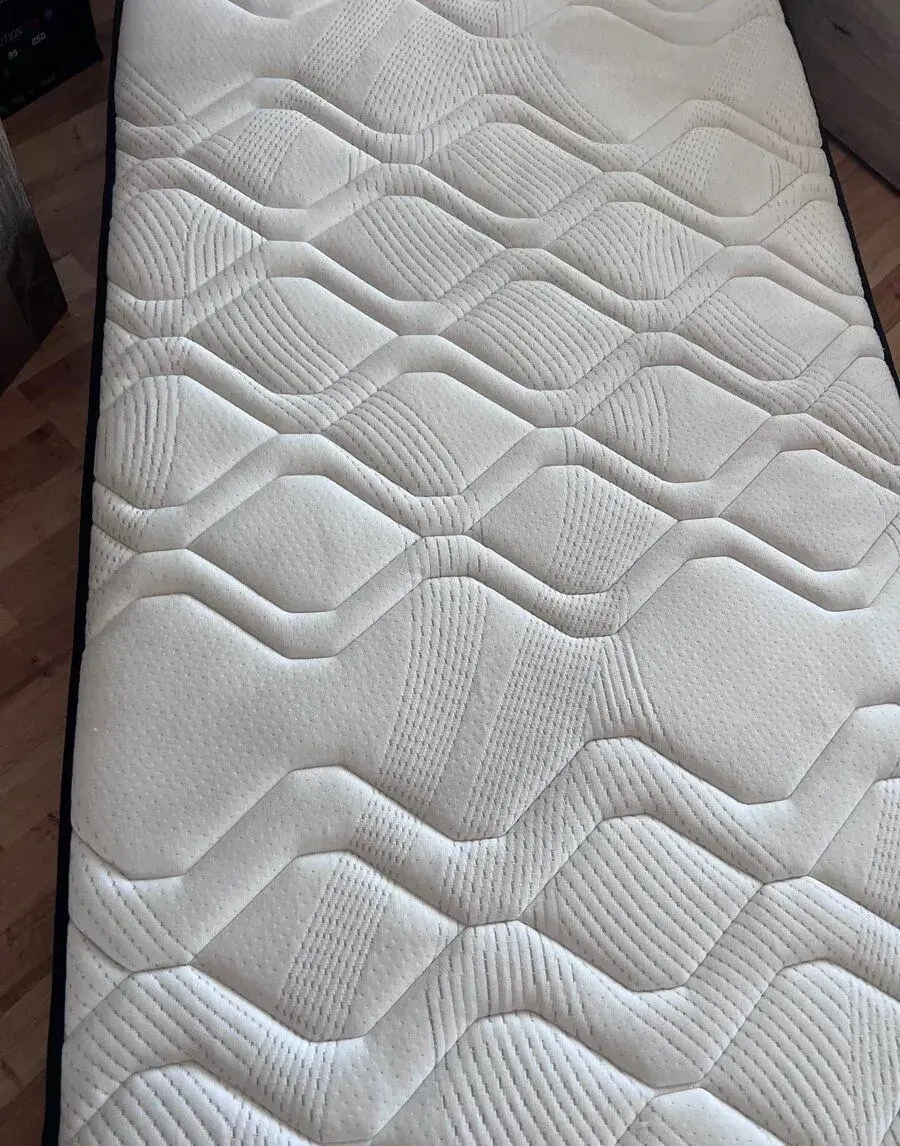Matrac S+ Silver Dormeo 90x200