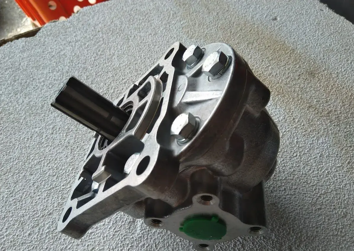 Čerpadlo hydraulické NŠ-32