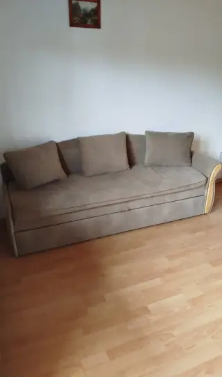 Rozťahovacia sedacia súprava