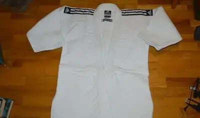 Kimono ADIDAS Judo Champion-vrchny diel