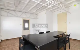 HALO reality - Predaj, kancelársky priestor Senec - ZNÍŽENÁ