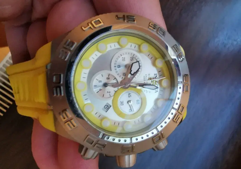 Invicta 1534