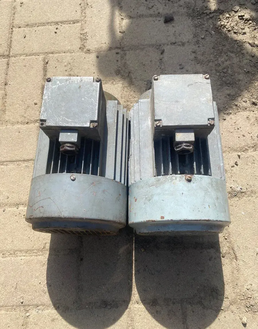 Elektromotor 2.2 kW 2860ot