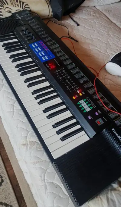 Casio CT-470