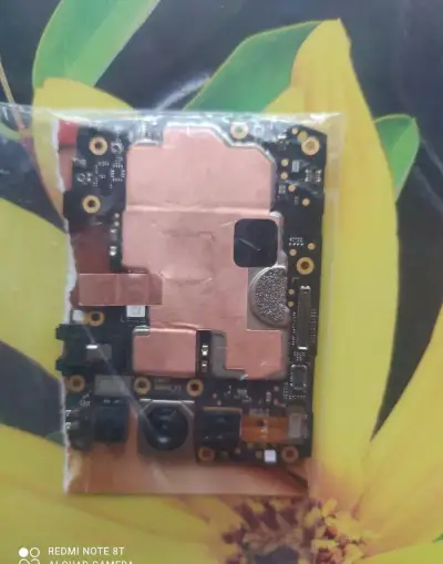 Motorola E40