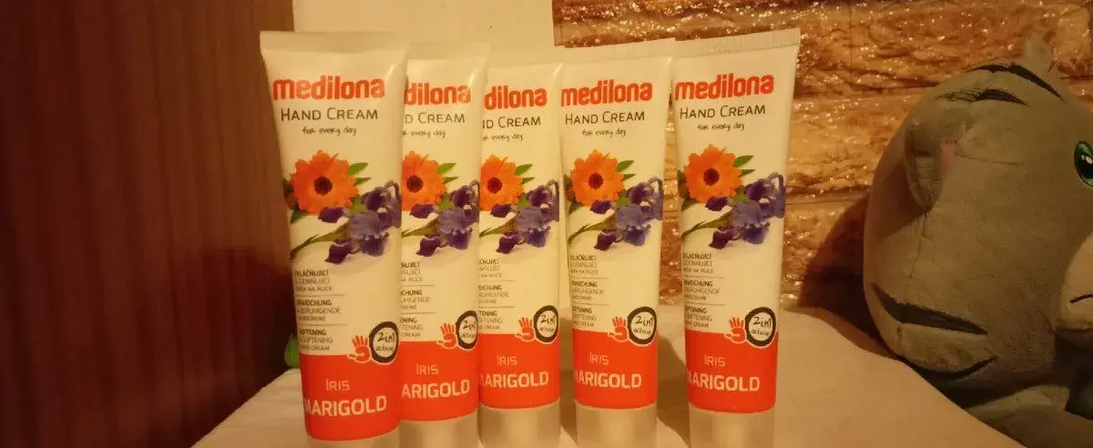 Krém na ruky Medilona za €