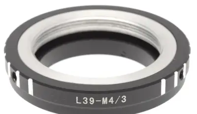 Redukciu L39 - M4/3