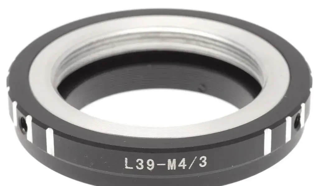 Redukciu L39 - M4/3
