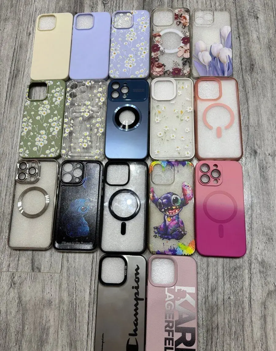 Kryty na Apple IPhone 15Pro Max
