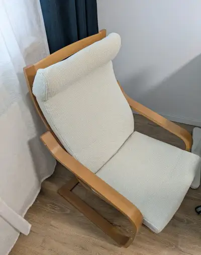 Kreslo IKEA POÄNG