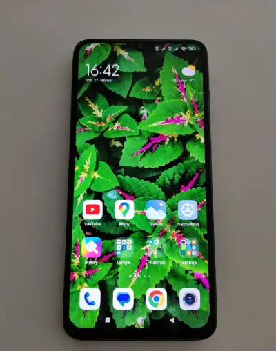 Redmi Note 8 Pro