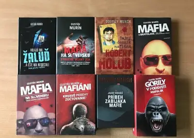 Christie, Murín, Silva, Connelly, Karika, Bryndza