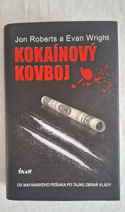 Kokaínový kovboj