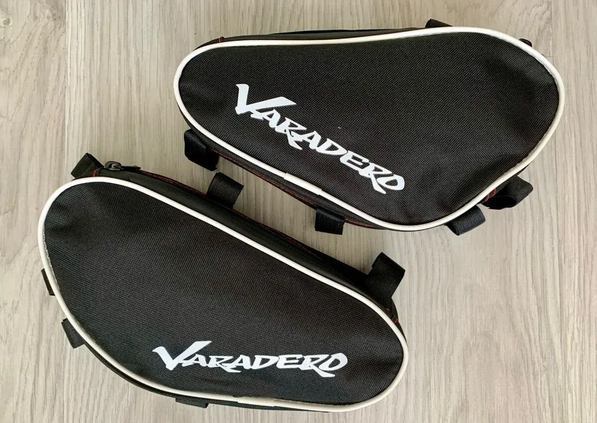 Kapsy na Honda Varadero XL1000