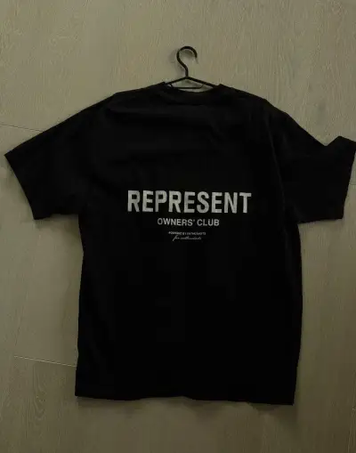 Represent tee