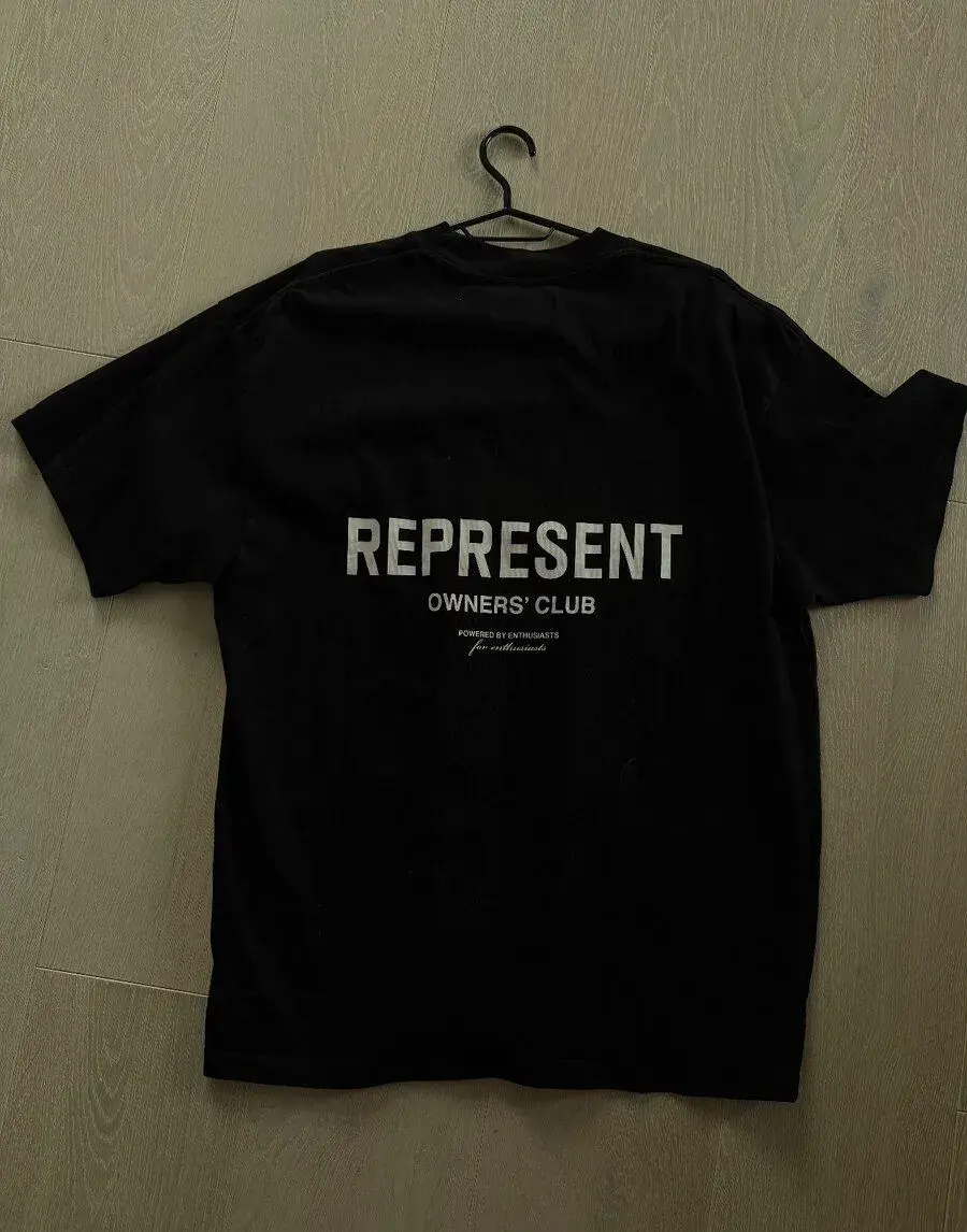 Represent tee