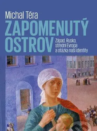 Zapomenuty ostrov