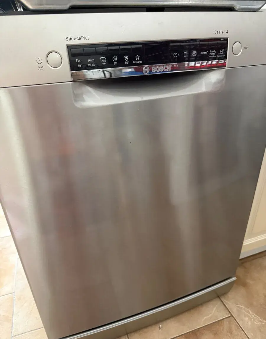 BOSCH Serie 4
