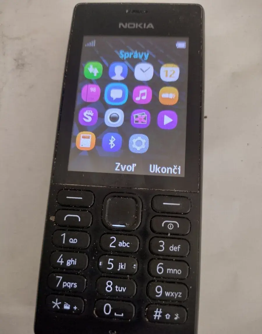 NOKIA 150