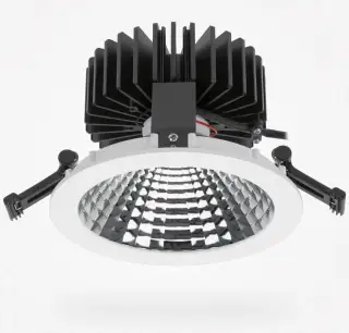 LED COB reflektor DOWNLIGHT SHERIFF 2 935 14W